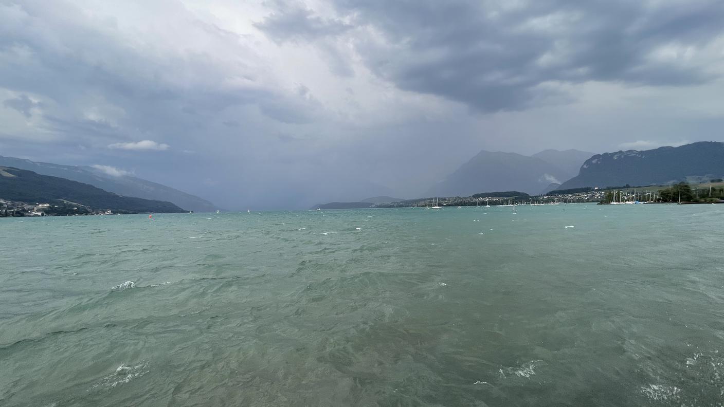 lago