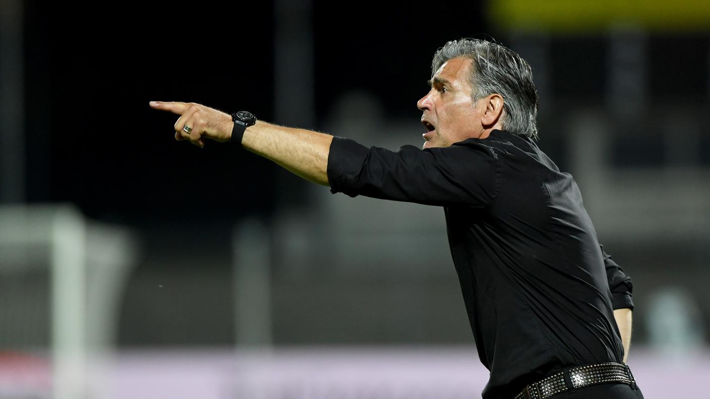 Maurizio Jacobacci