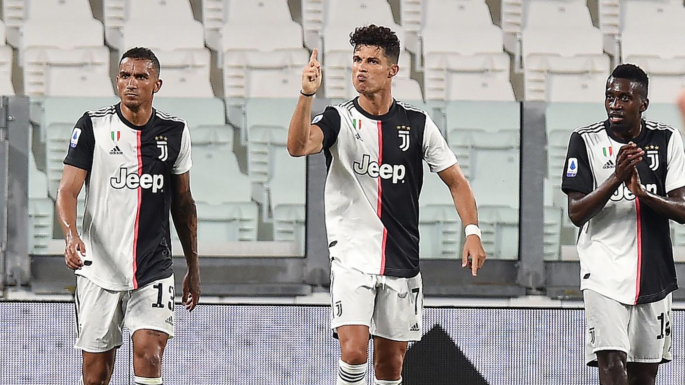 Ronaldo