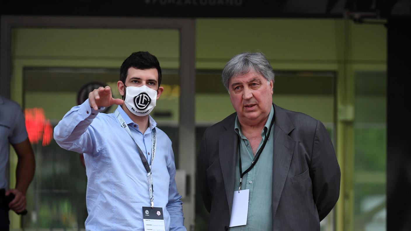 Campana e Renzetti