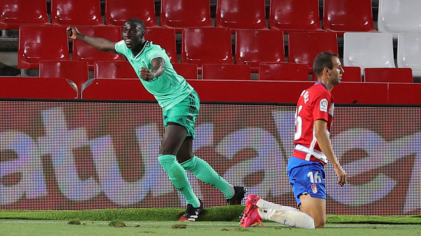 Mendy