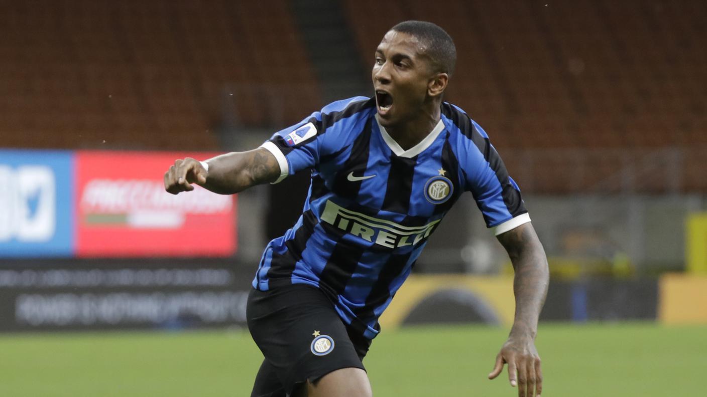 Young Inter