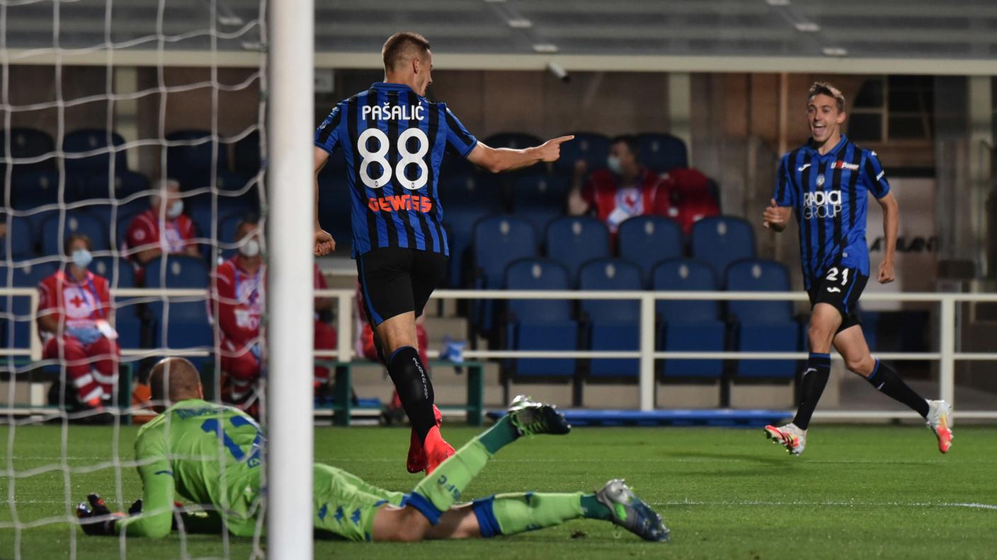 Mario Pasalic