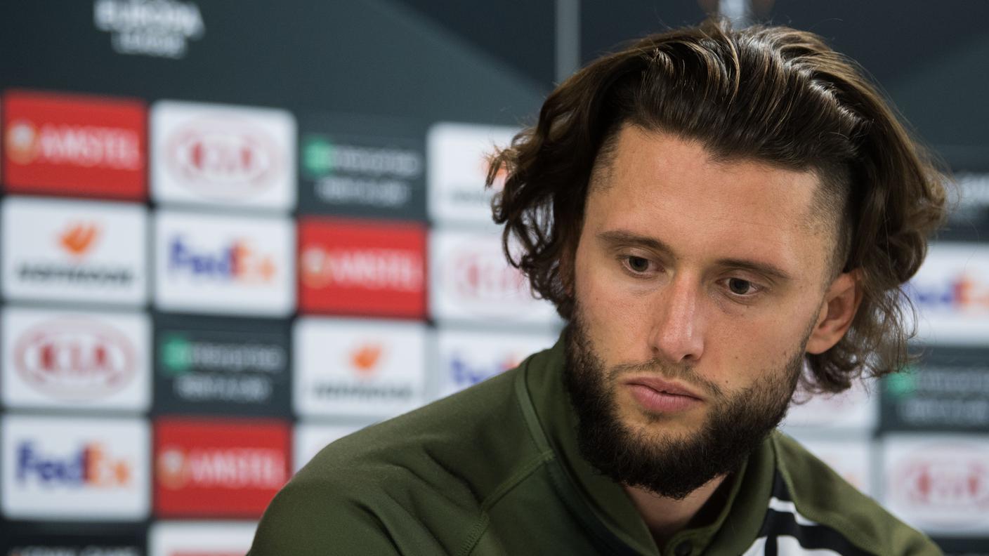 Fabio Daprelà