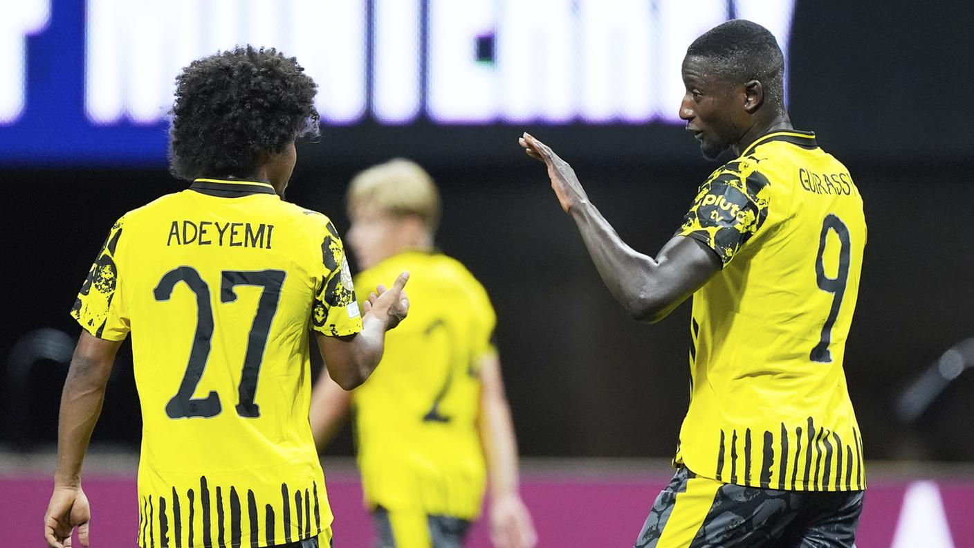 Borussia Dortmund