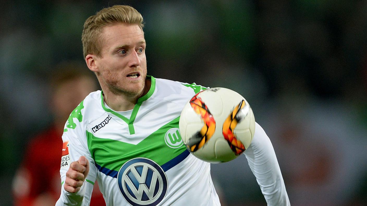 André Schürrle