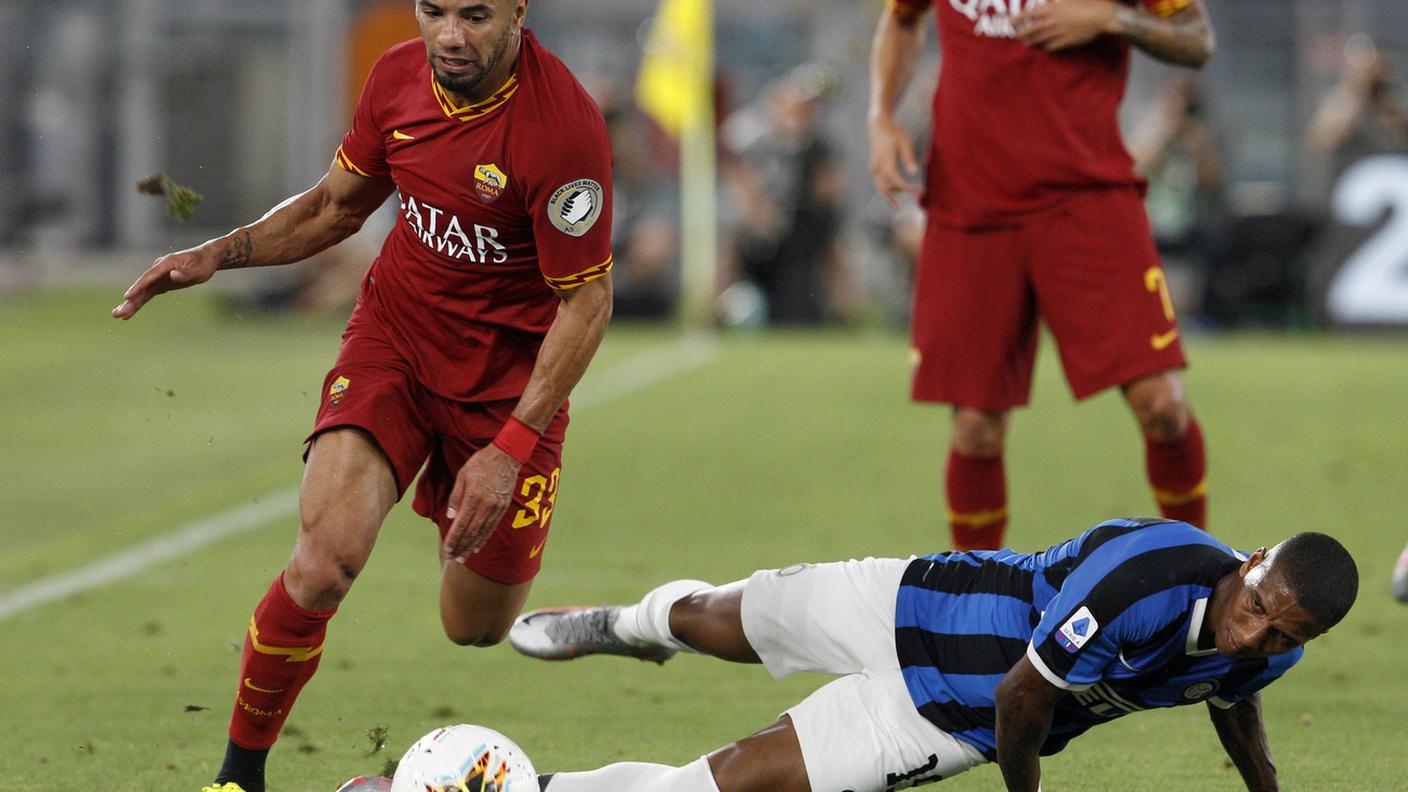 Serviva una vittoria per avvicinare la Juventus