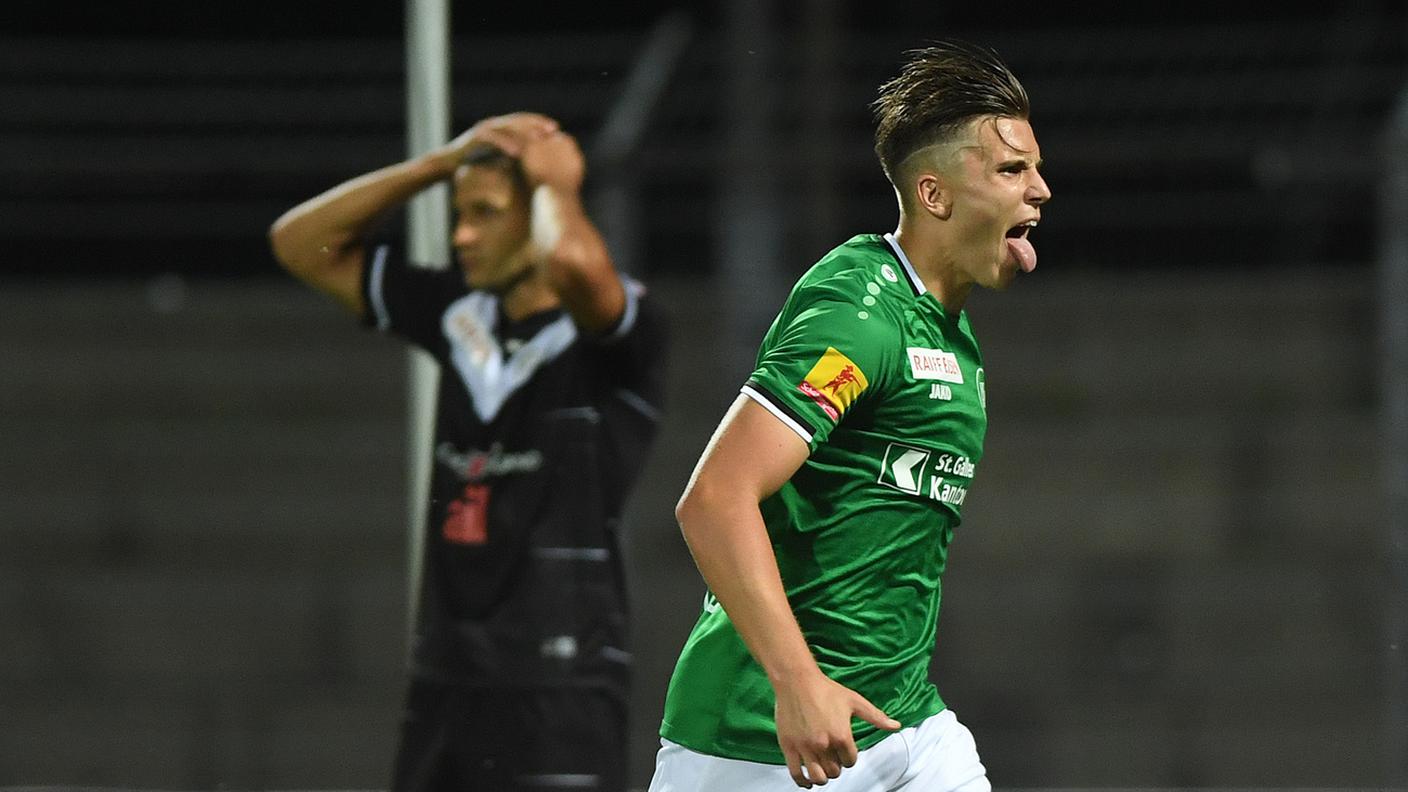 Demirovic