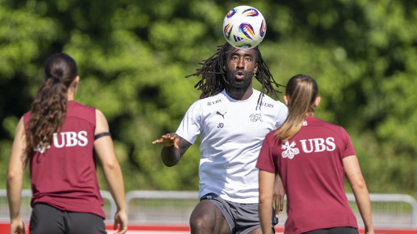 Djourou