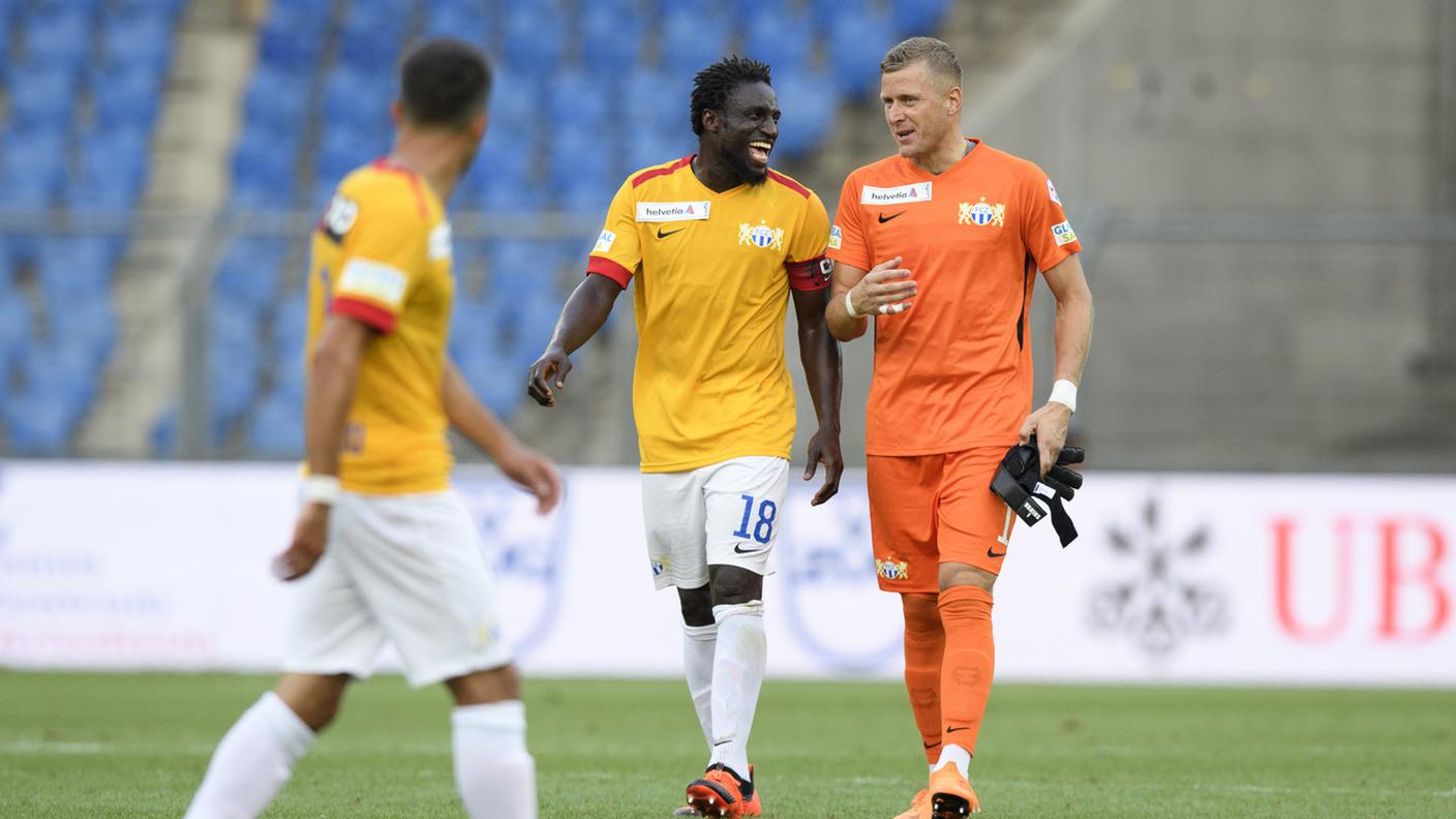 modou