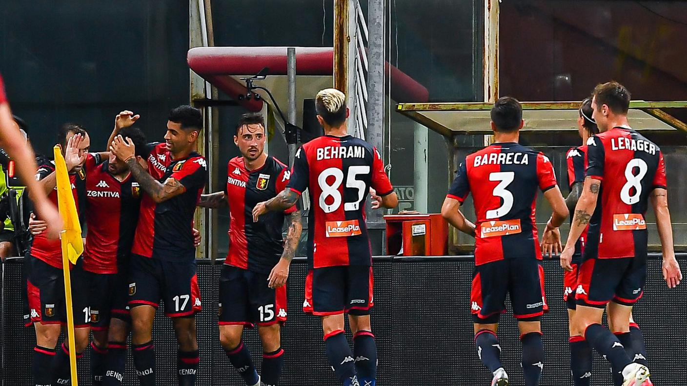 genoa