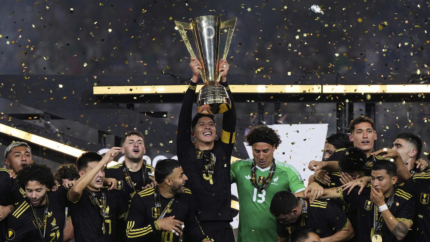 Gold Cup