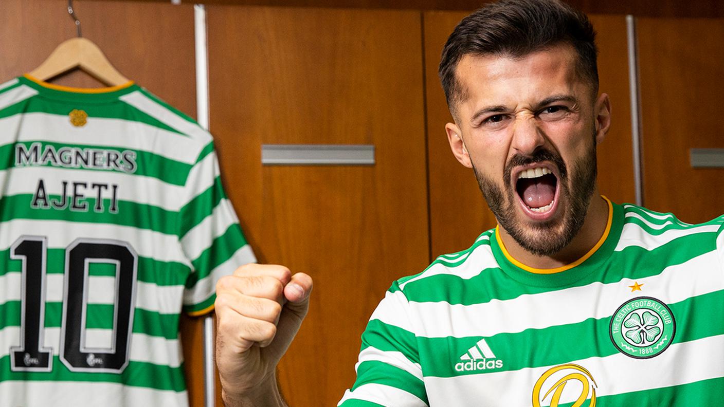 Ajeti