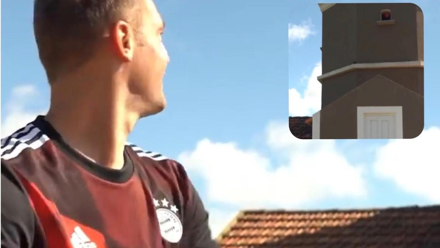 Manuel Neuer