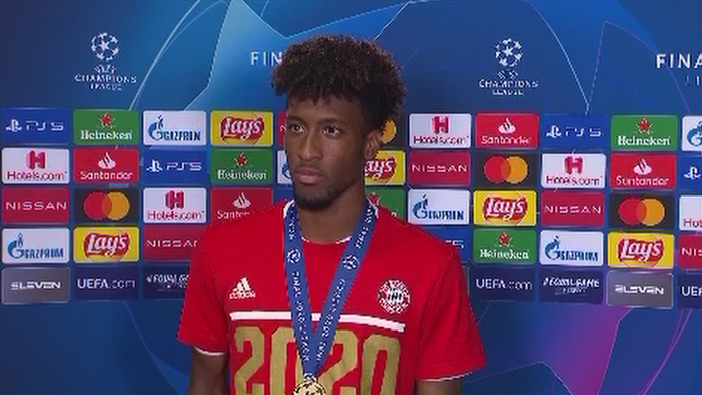 Matchwinner