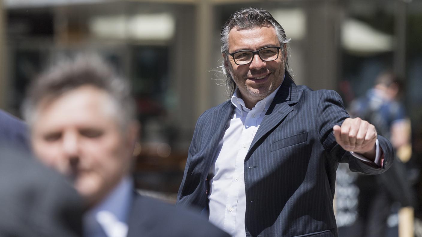 "Se si potesse davvero riempire per 2/3 gli stadi sarebbe un bel successo"