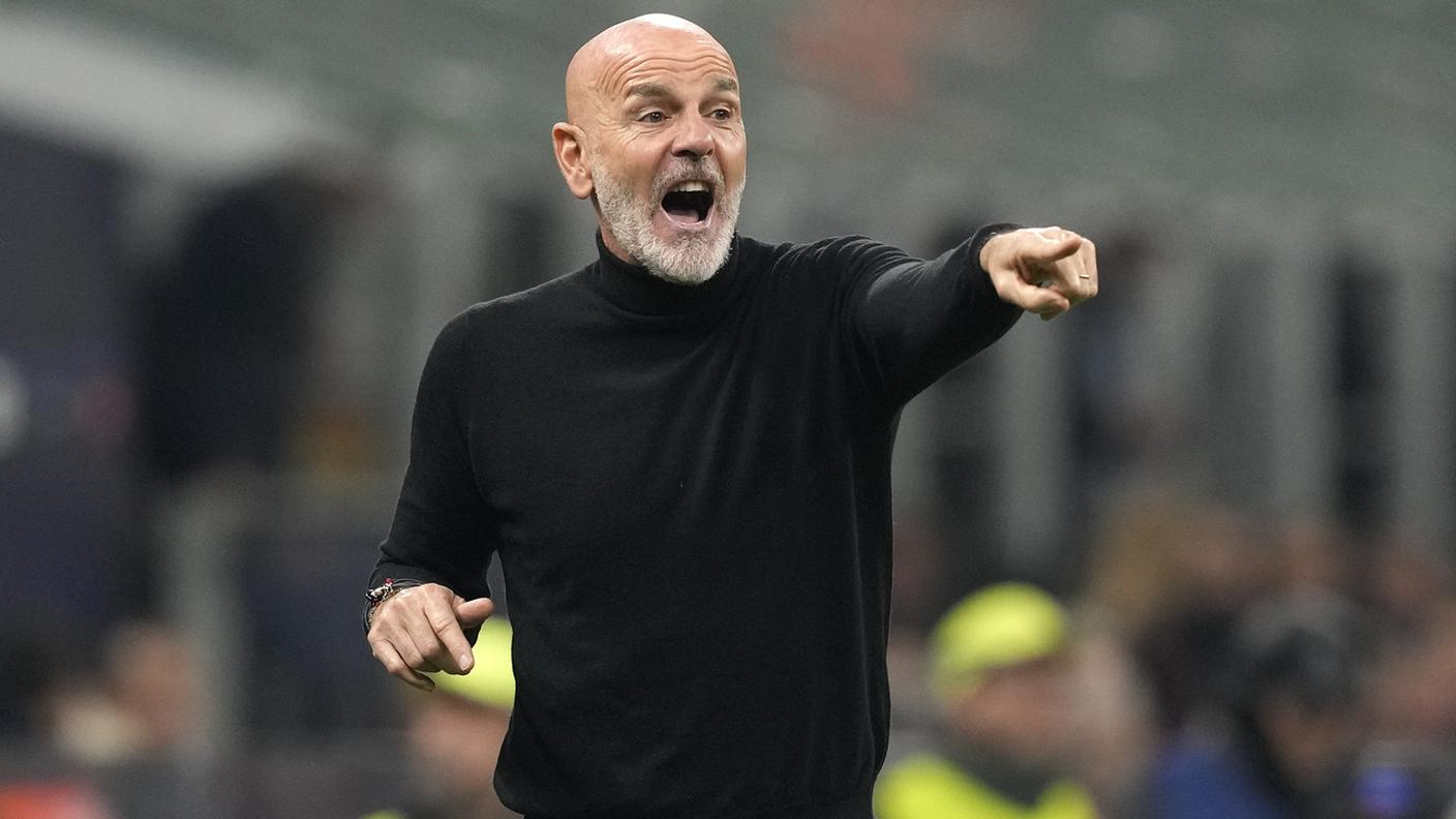 Stefano Pioli