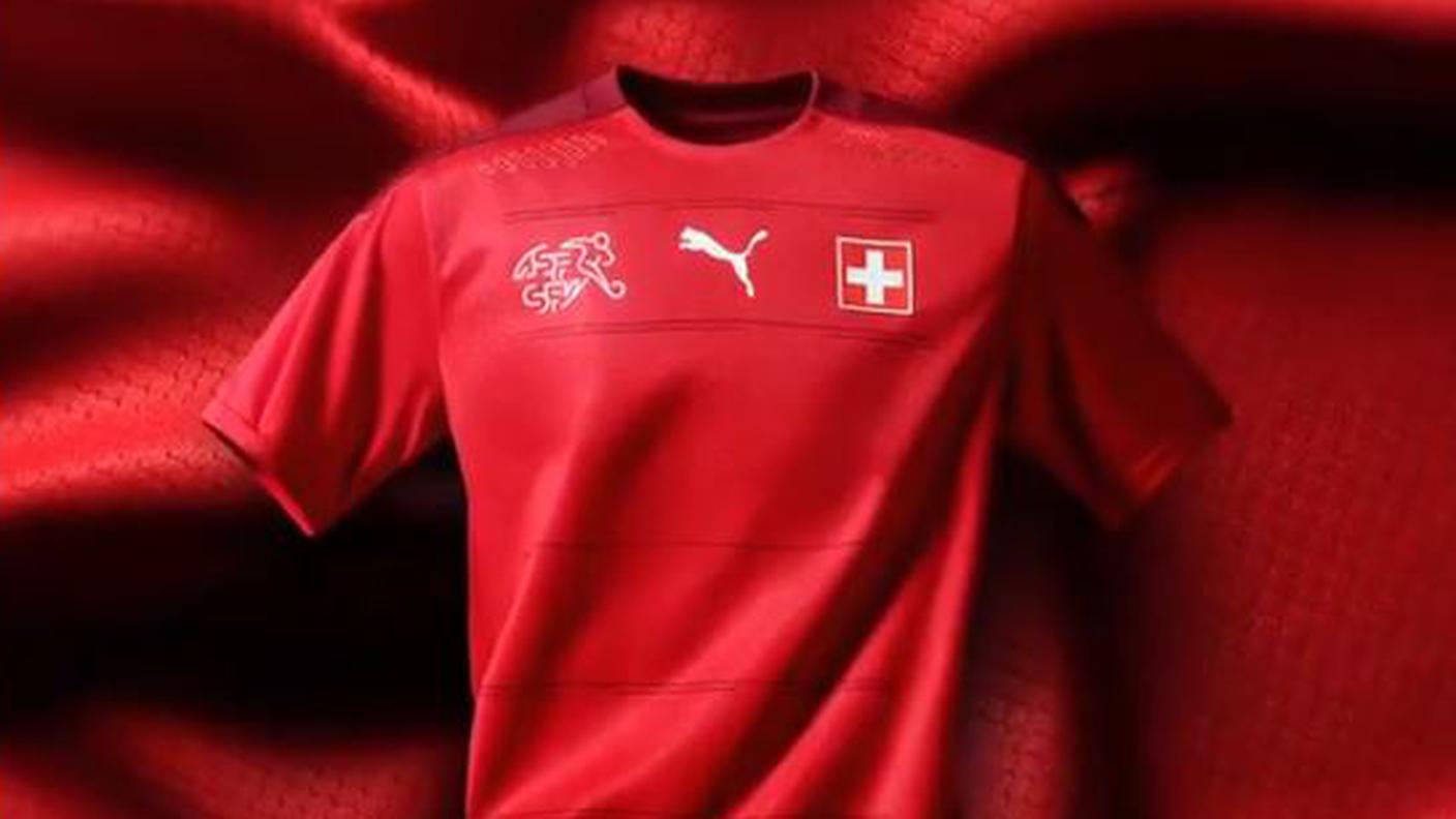 Maglia Nazionale
