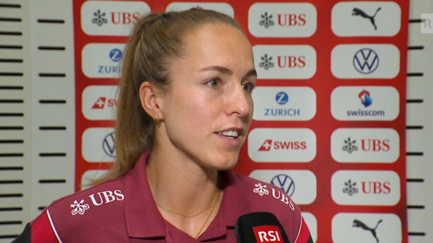 Lia Wälti
