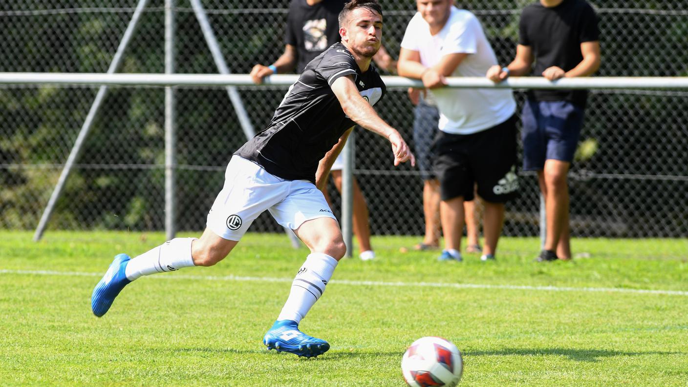 Adrian Guerrero