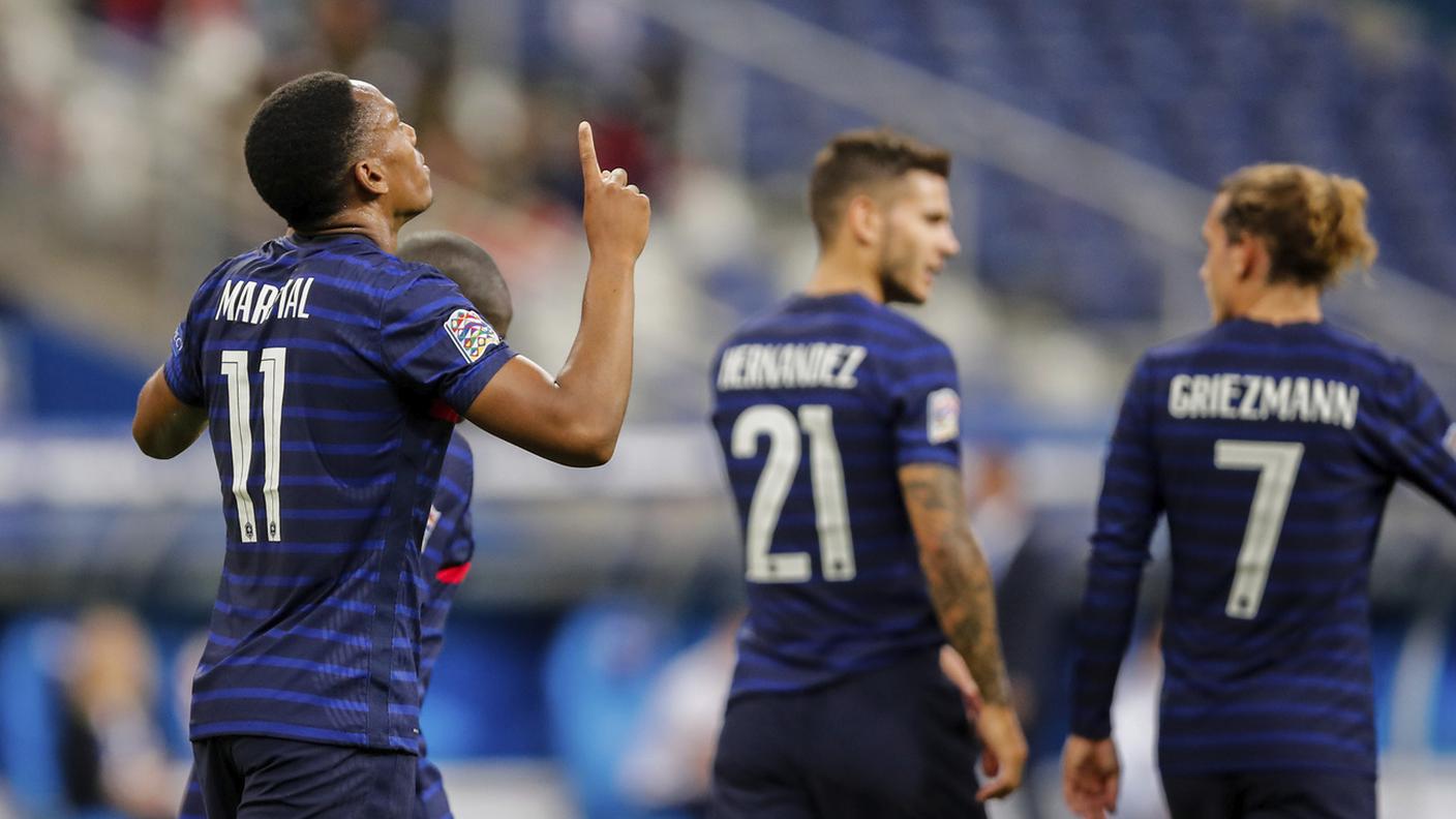 Martial