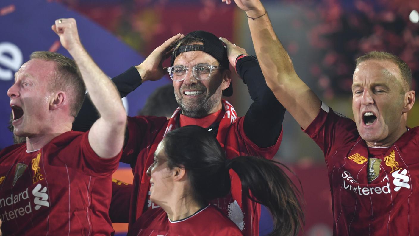 Liverpool