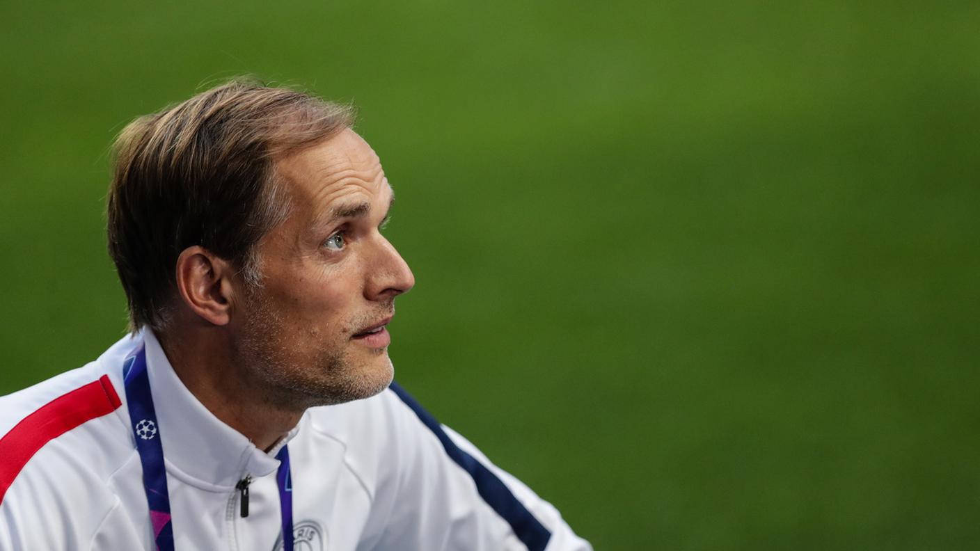 Thomas Tuchel