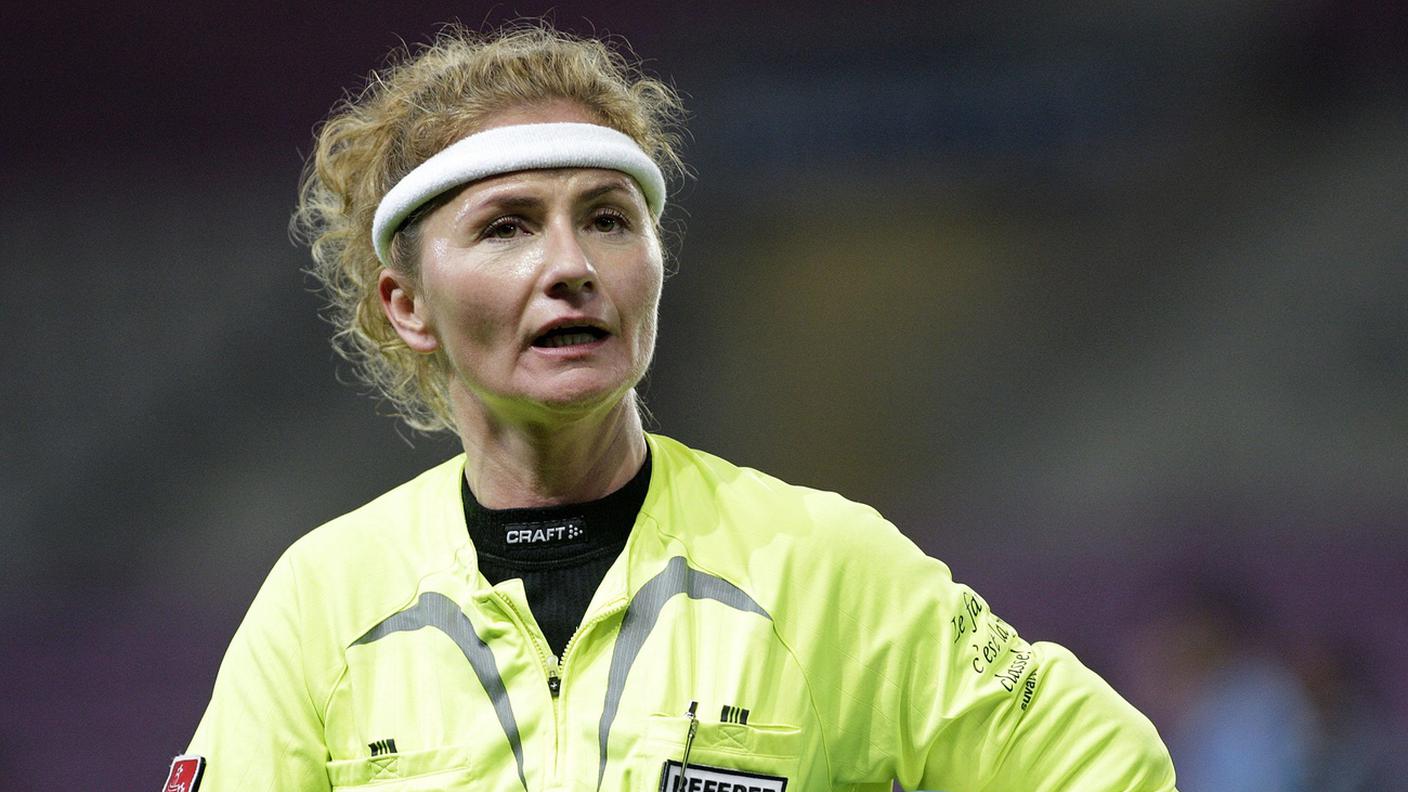 Nicole Petignat