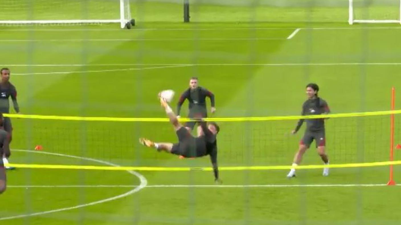 Xherdan Shaqiri