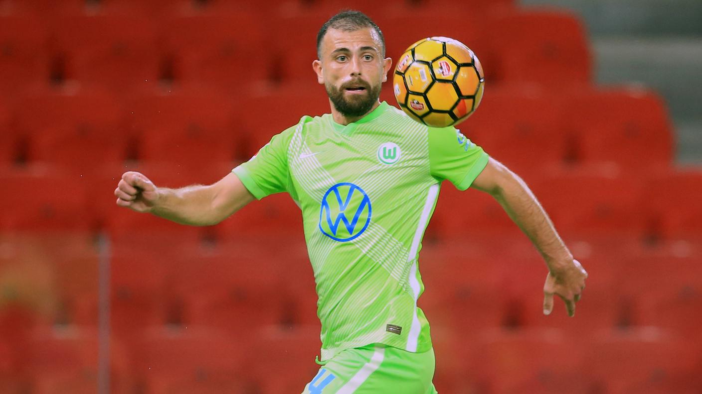 Admir Mehmedi
