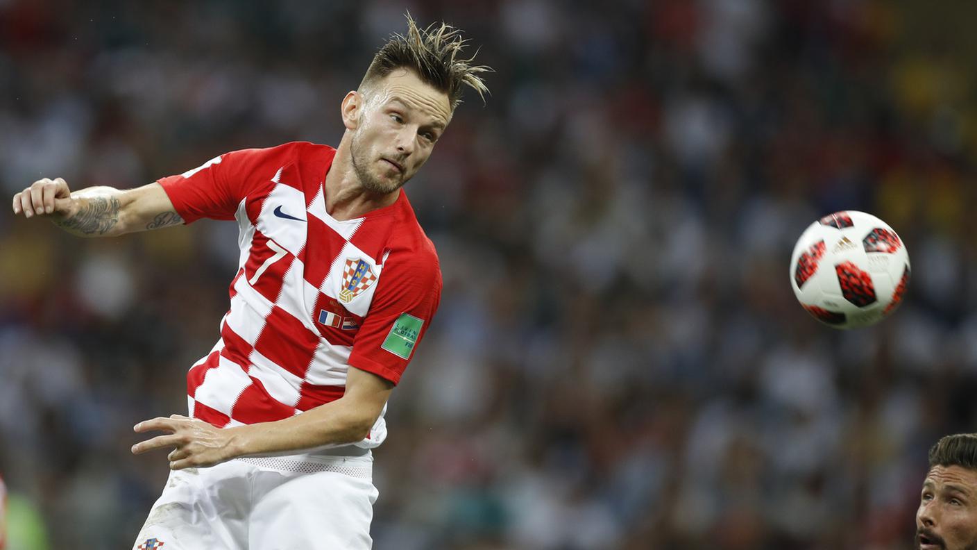 Ivan Rakitic