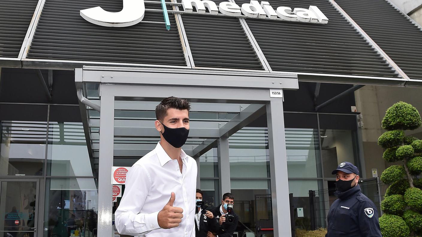 Morata