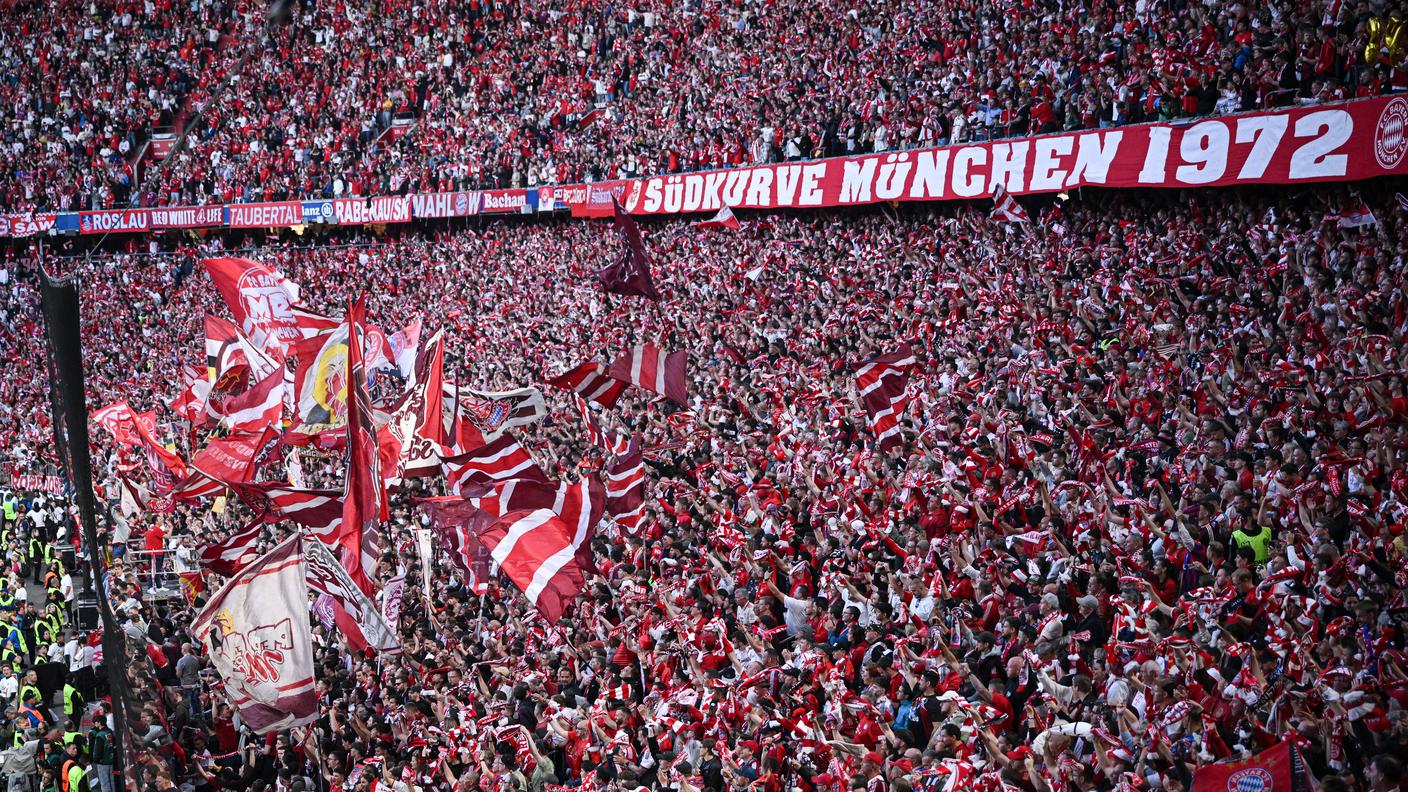 Allianz Arena