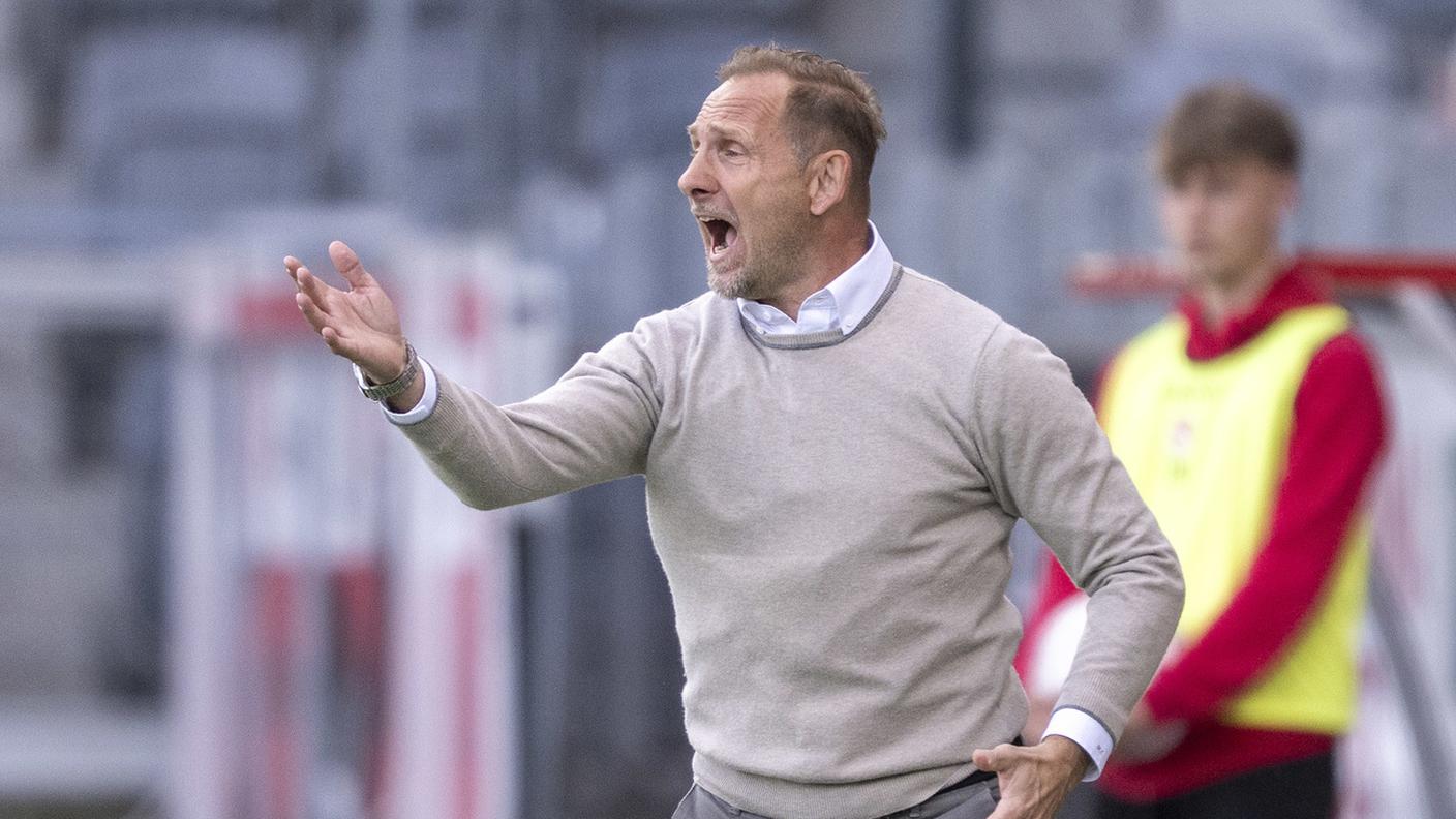 Mauro Lustrinelli