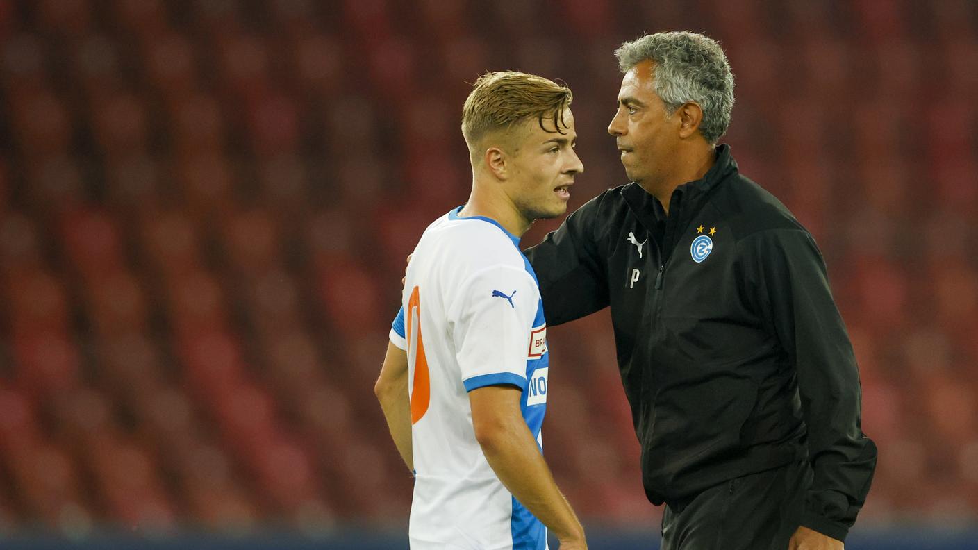 Obiettivo Super League