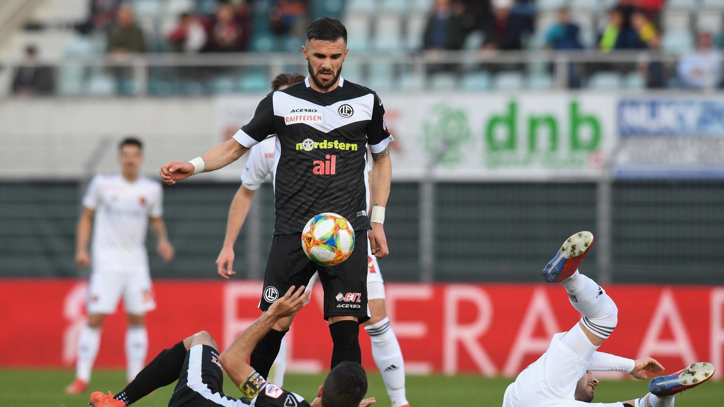armando sadiku