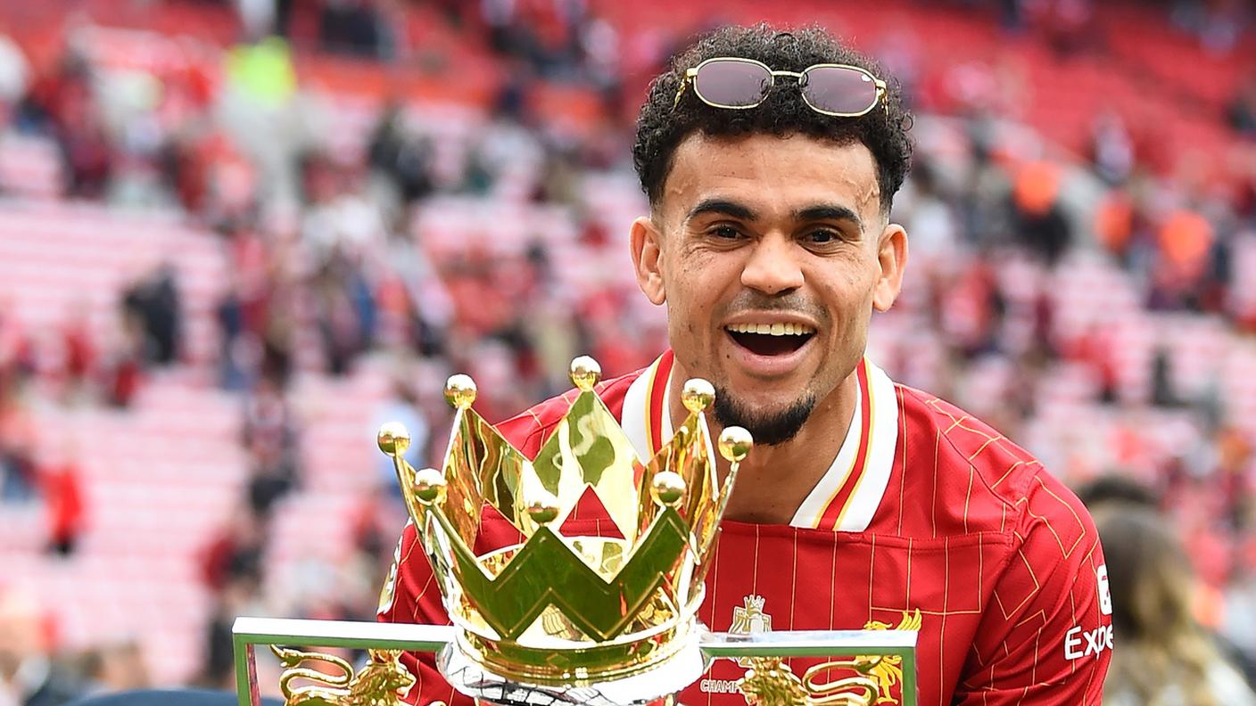 Luis Diaz