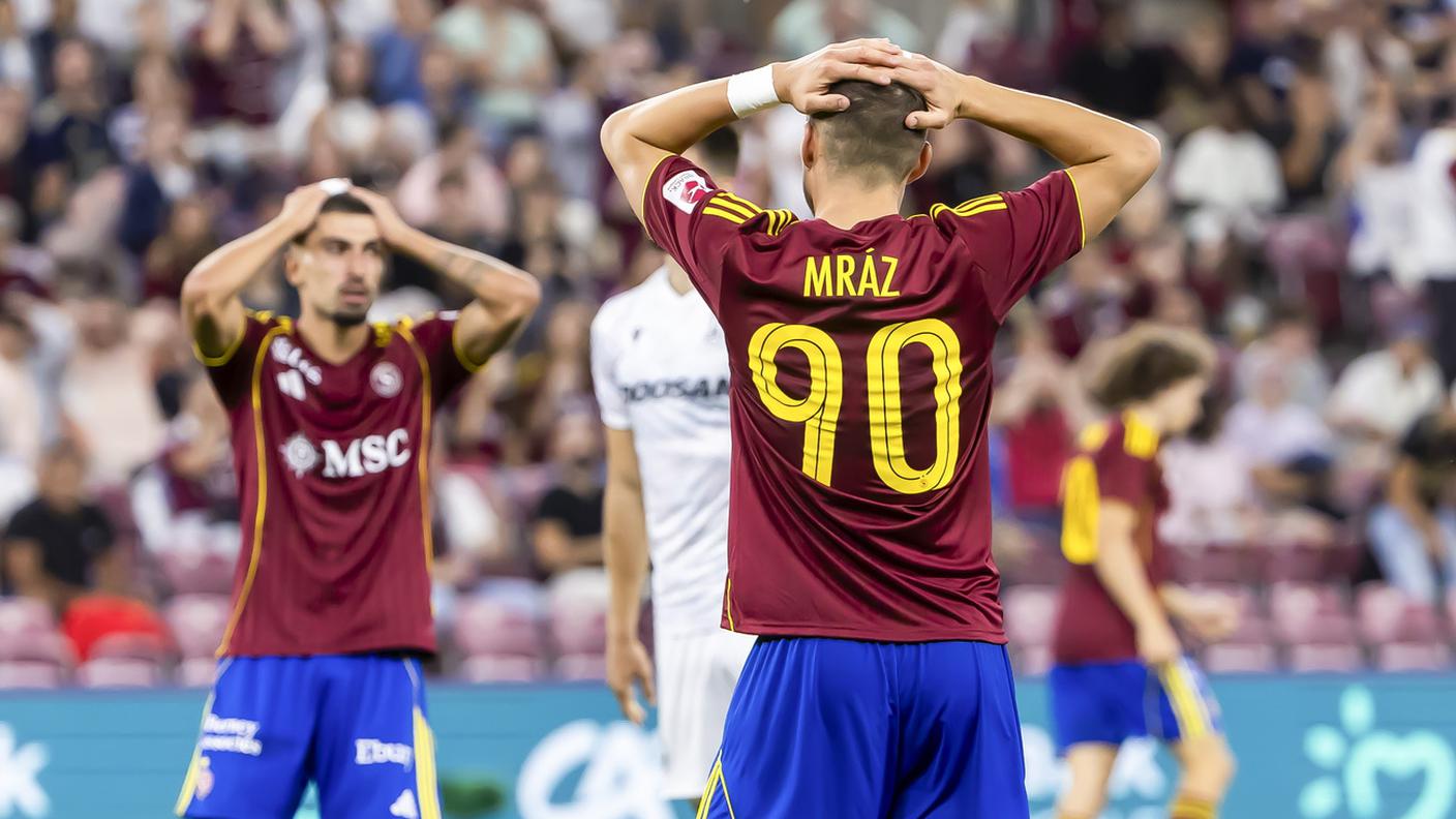 Servette