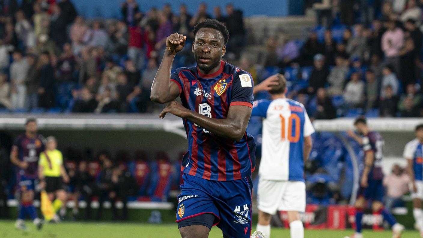 Philip Otele