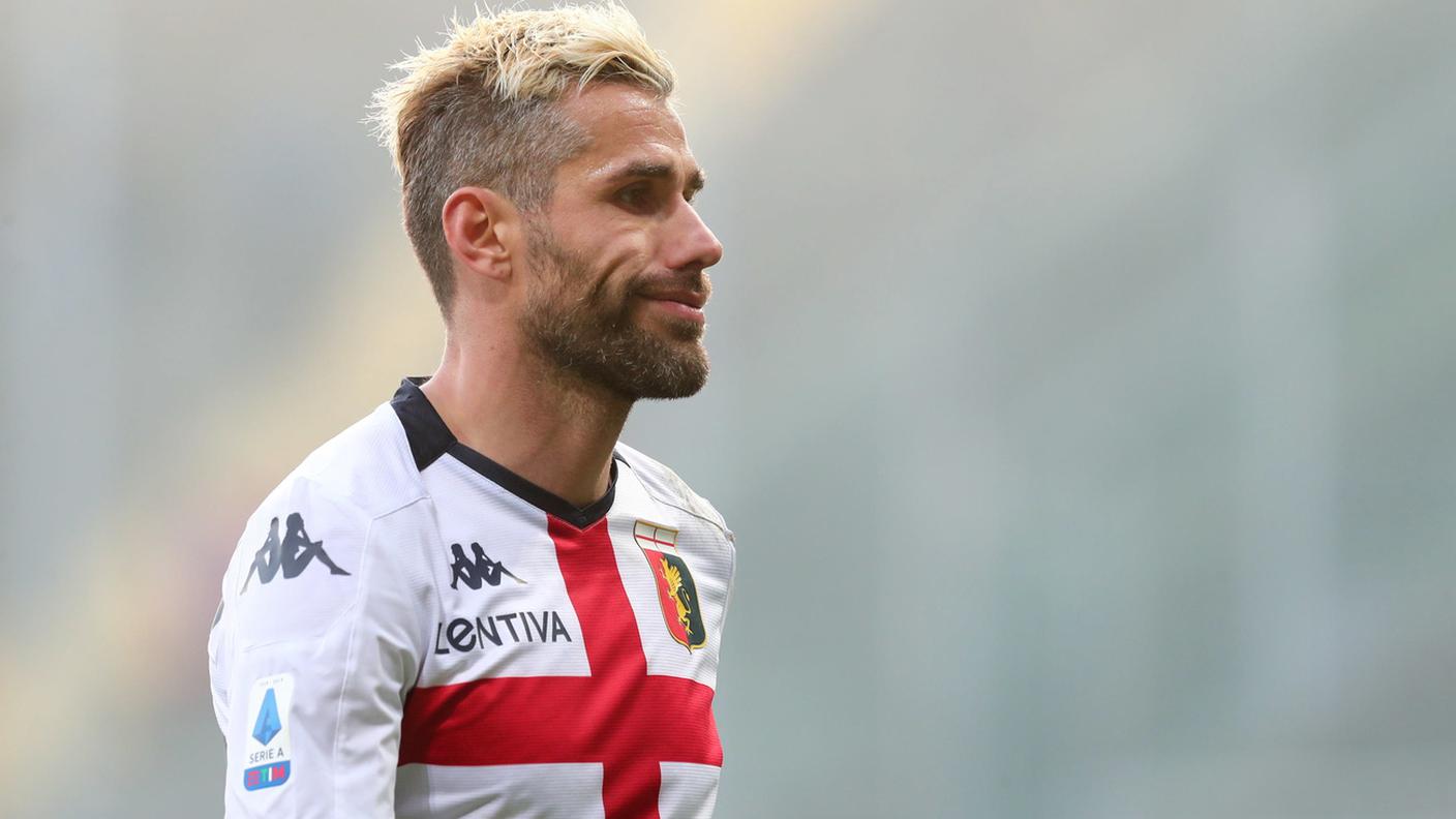 Valon Behrami