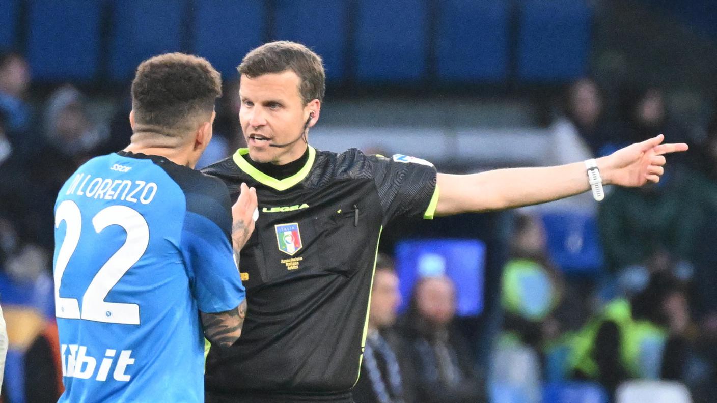 Di Lorenzo e La Penna