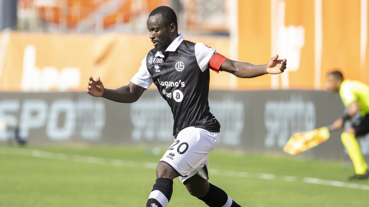 Ousmane Doumbia
