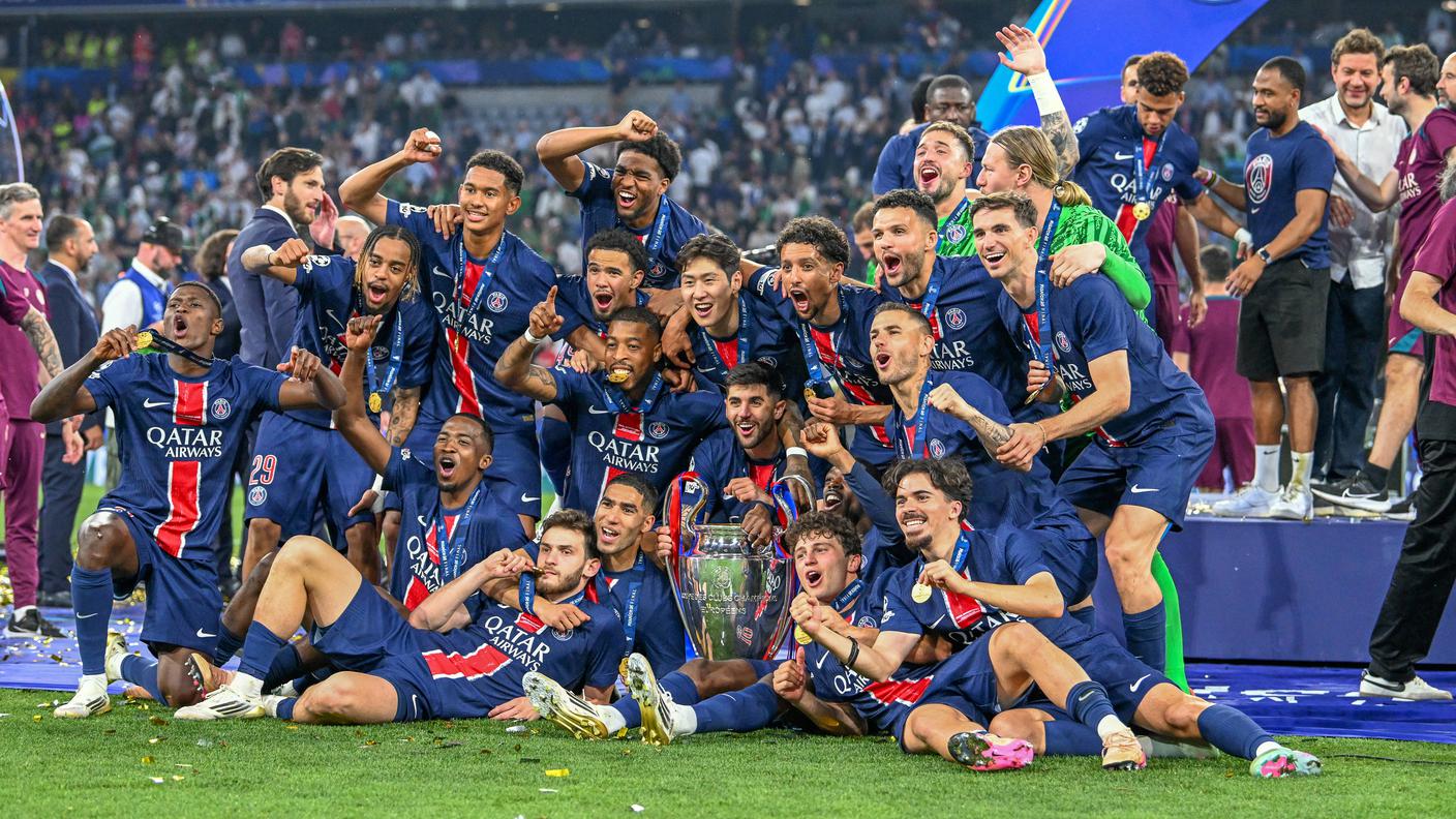 PSG