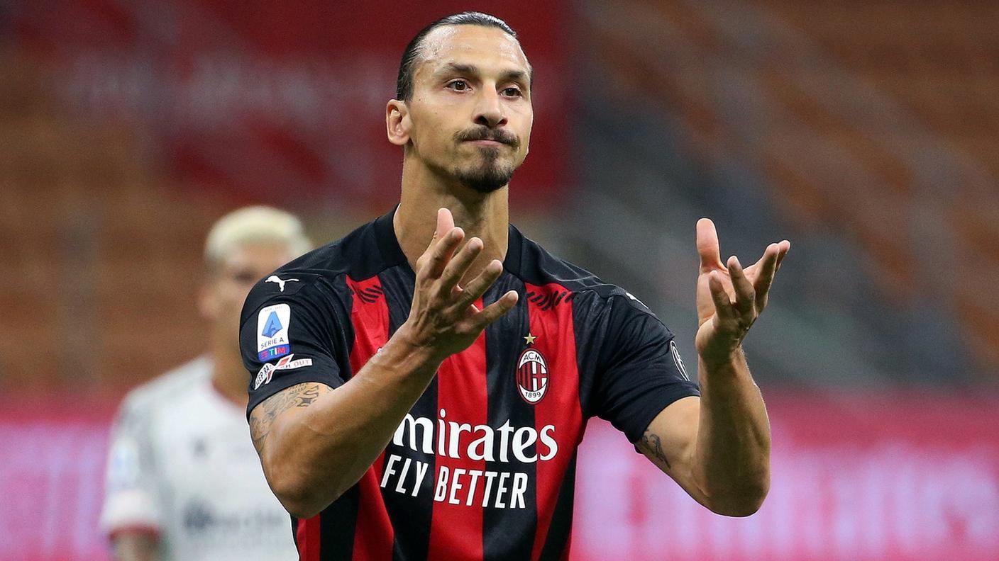 Rimandato il ritorno in campo