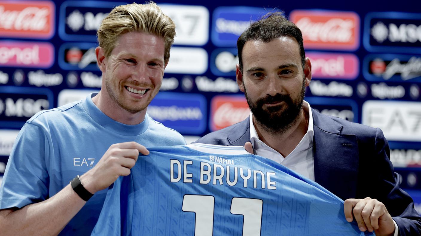 De Bruyne