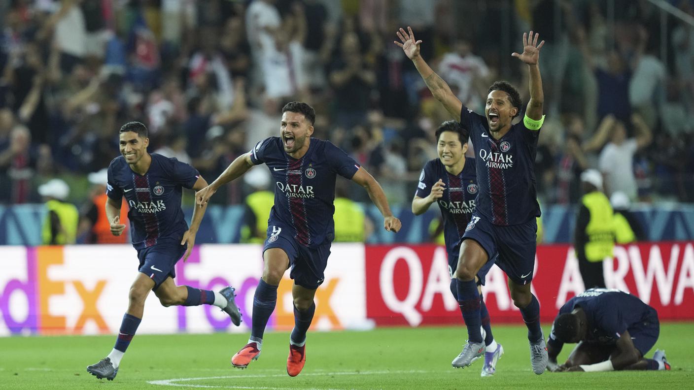 PSG