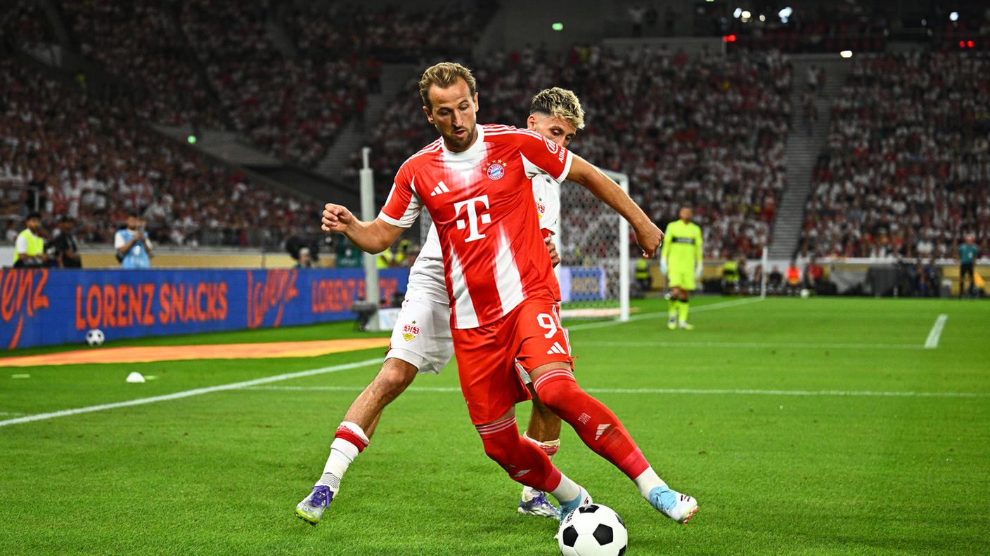 stoccarda-bayern