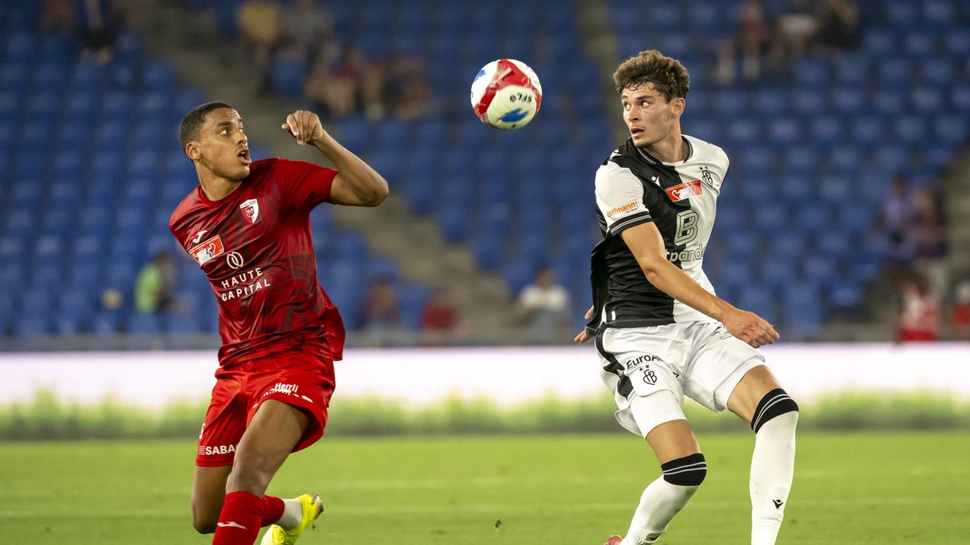 bienne basilea