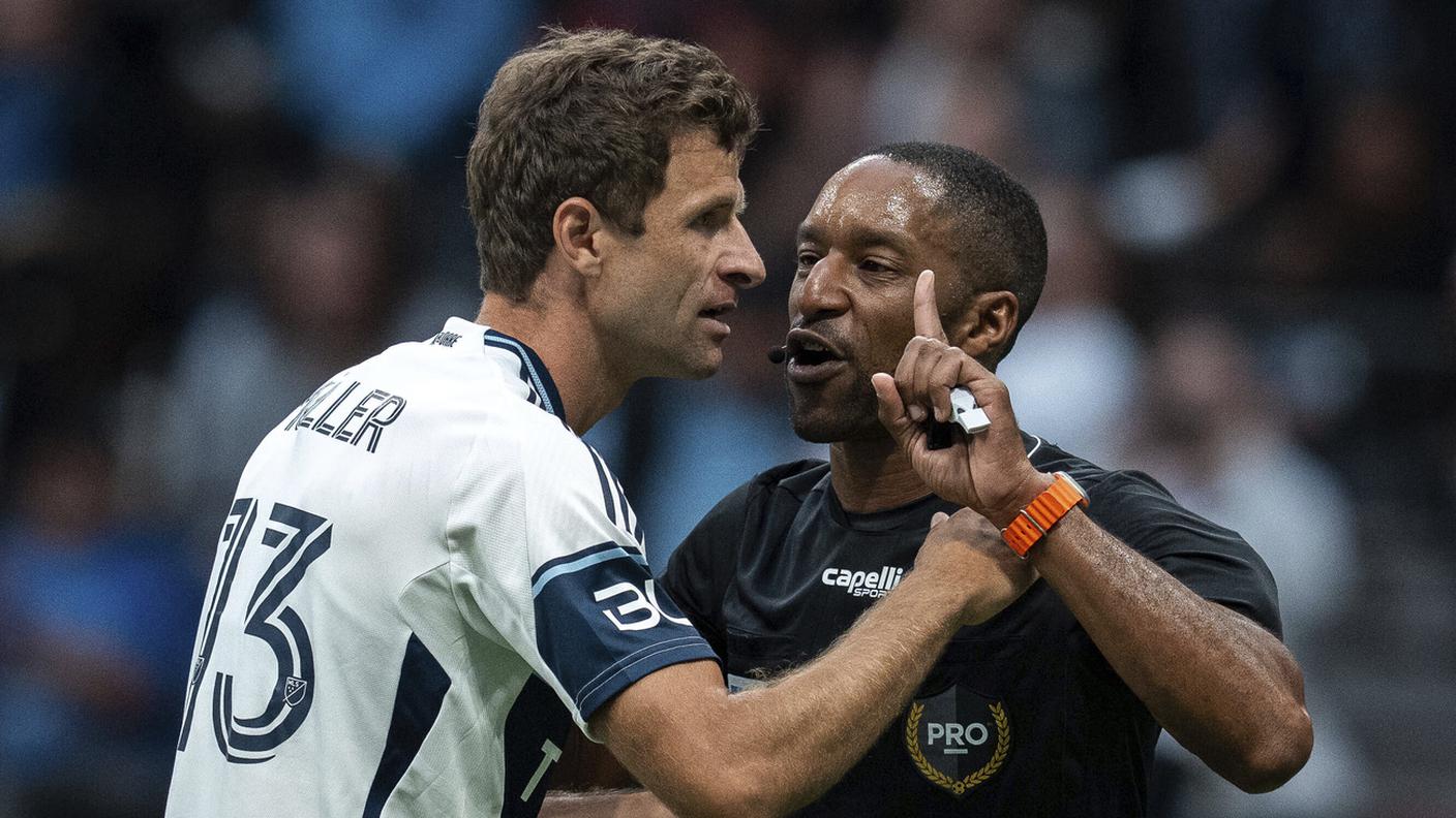 Thomas Müller