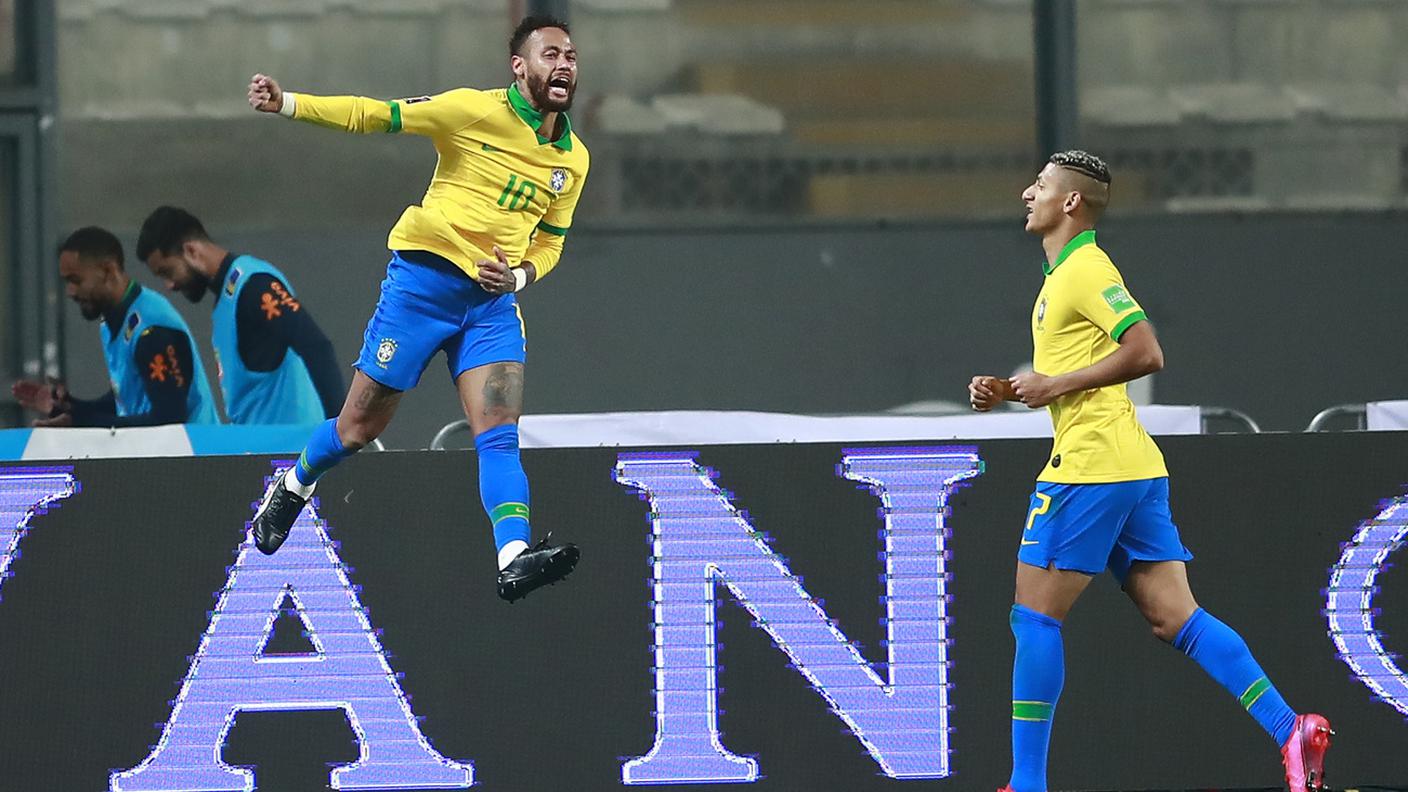 Neymar